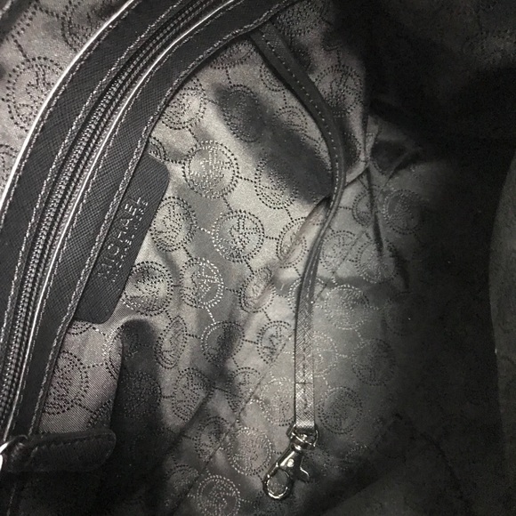 Michael Kors Hamilton East West Satchel - Picture 4 of 7